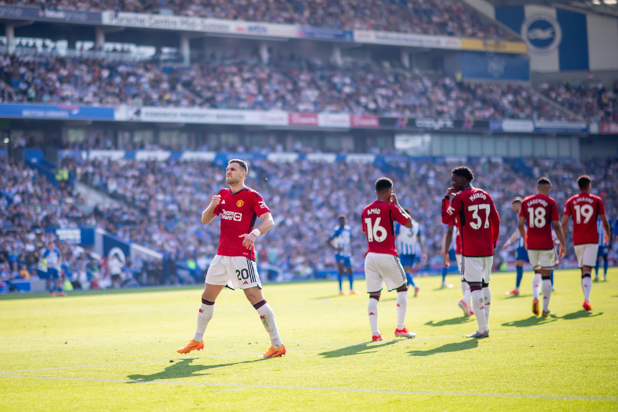 用了一系列 用了一系列