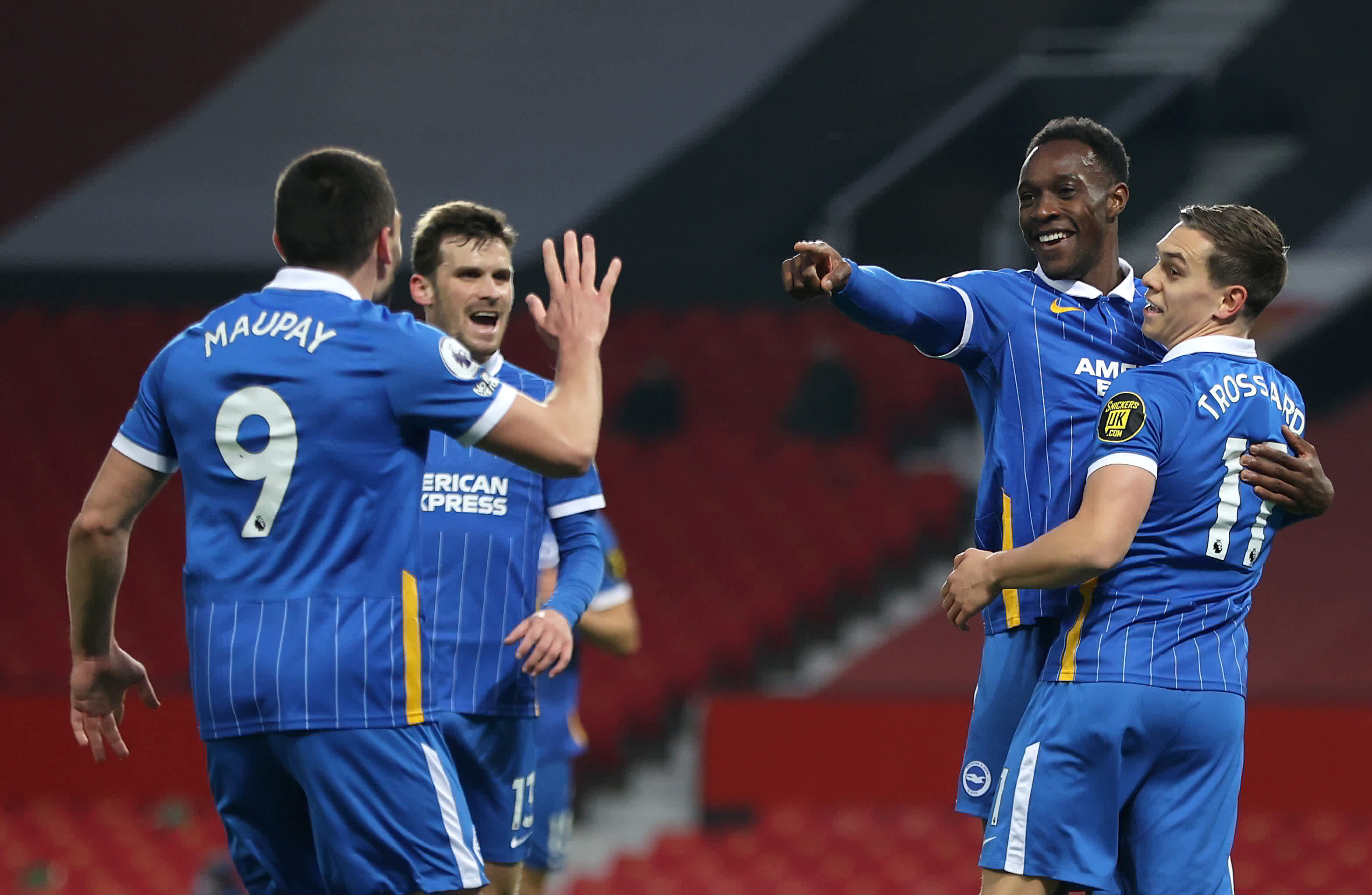 积极推动联 积极推动联