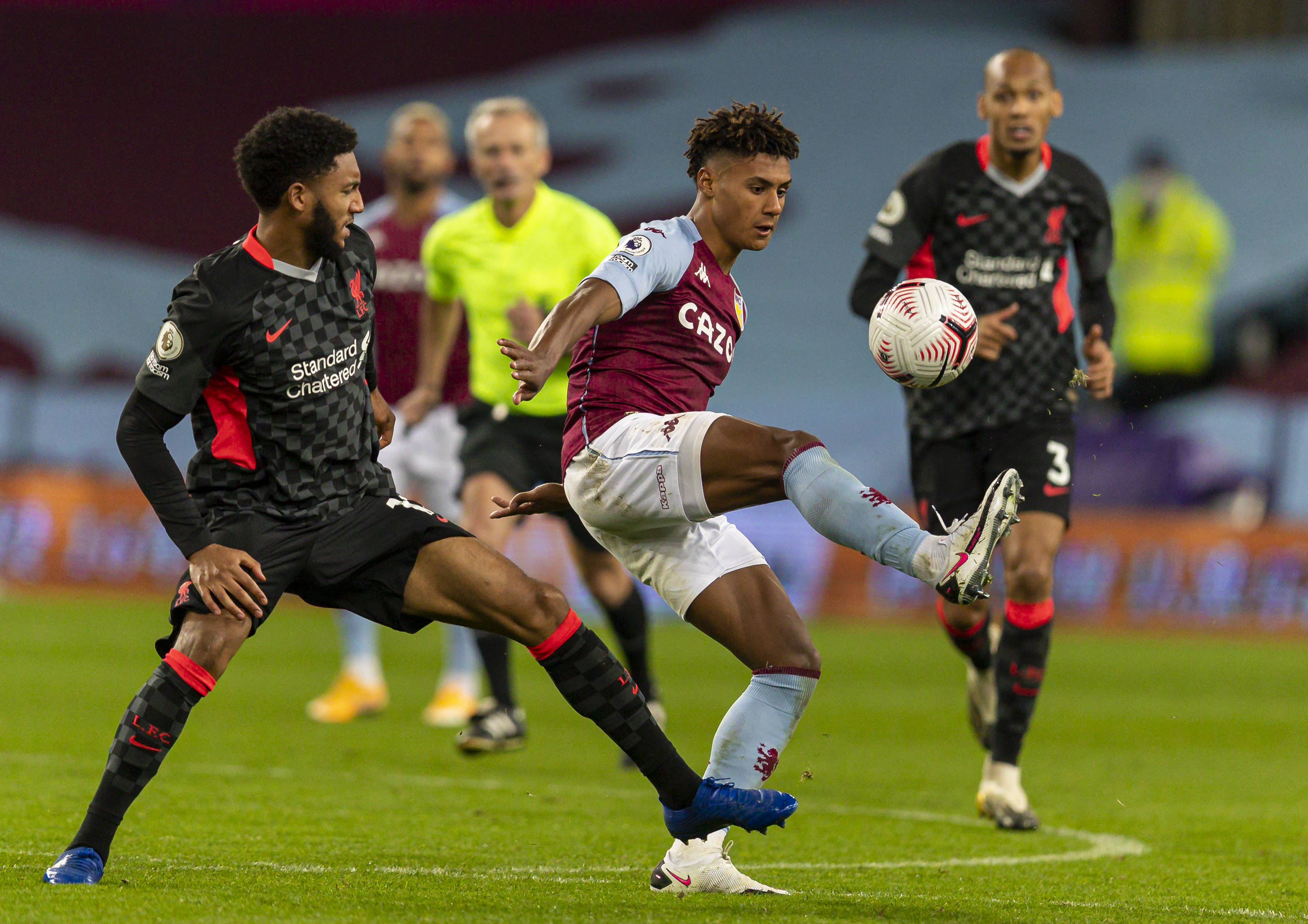 比赛中缺乏 比赛中缺乏